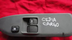 Блок управления стеклами