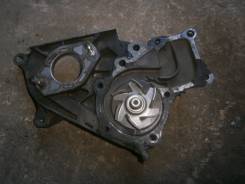 Помпа водяная. Toyota Corolla, AE101, EE108, AE103, CE100G, CE101G, AE100G, AE101G, CE102G, CE105, CE109, CE107, EE102, EE100, AE104G, EE106, CE101, E...