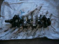 Коленвал. Toyota Corolla, CE100G, CE101G, CE102G, CE105, CE109, CE107, CE101, CE104, CE102, CE106, CE100 Toyota Sprinter, AE102, CE102, CE104, CE106...