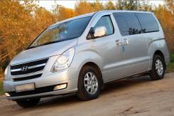 Hyundai Grand Starex. KMJWAH7JP9U1588