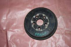 Барабан тормозной. Toyota Corona, CT215, CT216, ST215 Toyota Caldina, ST215, ST195, CT216 Toyota Carina, ST215, CT216, CT215 Toyota Premio Двигатели...