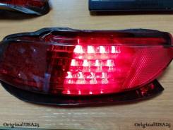 Катафот. Toyota Harrier, GSU36, MCU36W, GSU30, GSU35W, GSU36W, MHU38, MCU35W, MCU30W, MCU31, MCU31W, MHU38W, MCU35, ACU30W, ACU30, ACU35W, GSU35, GSU3...