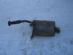 Глушитель. Toyota Corolla, AE101, EE108, AE103, CE100G, CE101G, AE100G, AE101G, CE102G, CE105, CE109, CE107, EE102, EE100, AE104G, CE101, EE106, EE104...