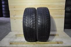 GT Radial Champiro WinterPro. Зимние, без шипов, износ: 20%, 2 шт