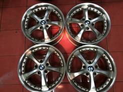 BMW. 7.0x17, 5x120.00, ET38, ЦО 78,0 мм.
