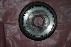Барабан тормозной. Toyota Vista, SV40, CV40 Toyota Camry, CV40, SV40 Двигатели: 3CT, 4SFE