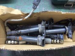 Катушка зажигания. Lexus GS300 Lexus GS350 Lexus GS430 Lexus GS460 Toyota Crown Majesta Toyota Crown Toyota Mark X Двигатель 3GRFSE