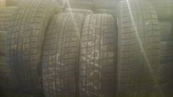 Yokohama Ice Guard IG30. Зимние, без шипов, износ: 5%, 4 шт