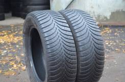 ESA-Tecar Super Grip 7. Зимние, без шипов, износ: 20%, 2 шт