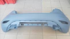 Бампер. Volkswagen Golf Volkswagen Bora