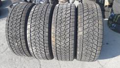 Bridgestone Blizzak DM-V2. Зимние, без шипов, 2014 год, износ: 10%, 4 шт