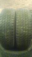 Bridgestone Dueler H/T. Всесезонные, износ: 5%, 2 шт