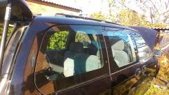 Стекло боковое. Kia Carnival
