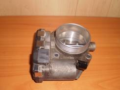 Заслонка дроссельная. Volvo: S80, C30, T5, V50, C70, S40, V70 Ford Mondeo Ford Focus