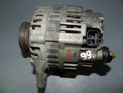 Генератор. Nissan: Stagea, Crew, Hypermini, Leopard, Safari, Cefiro, Rasheen, Laurel, Skyline Двигатель RB20E