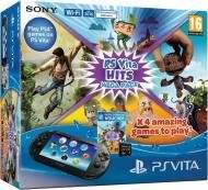 Sony PlayStation Vita PCH-2000