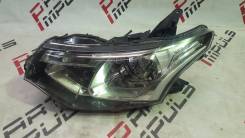 Фара. Mitsubishi Outlander, GF2W, GF3W, GF4W, GF6W, GF7W, GF8W, GG2W Двигатели: 4B11, 4B12, 4J11, 4J12, 4N14, 6B31