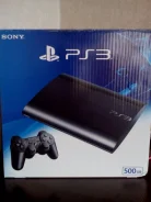 Sony PlayStation 3