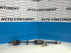 Привод. Honda Civic Ferio, ES2 Двигатель D15B