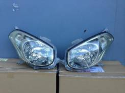 Фара. Toyota Verossa, GX110, GX115, JZX110 Двигатели: 1GFE, 1JZFSE, 1JZGTE
