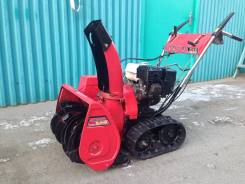 Honda HS55, 2002. Продам снегоуборочную машину Honda HS 55, 242 куб. см.