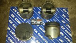 Поршень. Toyota: Toyoace, Quick Delivery, Land Cruiser, Dyna, Land Cruiser Prado, Coaster Двигатели: 3B, 2L, 2H, 2LT, 22R, 3F, 13BT, N04CTQ, 14B, 15BF...