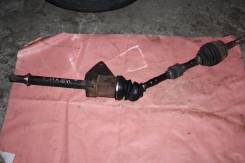 Привод. Nissan Bluebird Sylphy, TG10 Nissan AD, WRY11 Nissan Wingroad, WRY11 Двигатели: QR20DD, QR20DE
