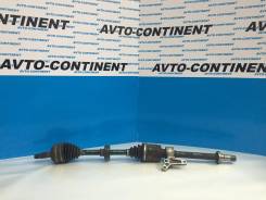 Привод. Honda Civic, EU2 Двигатель D15B