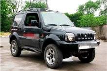 Шноркель. Suzuki Jimny, JB43, JB33W, JB23W, JB43W Двигатели: M13A, G13B, K6A