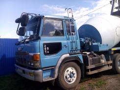 Hino. Продам миксер HINO, 17 000 куб. см., 5,00 куб. м.