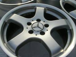 Mercedes. 7.5x17, 5x112.00, ET49