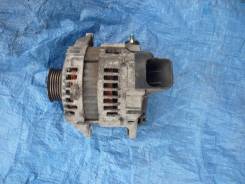 Генератор. Nissan Cube, BNZ11, BZ11 Nissan March, K12, BK12, BNK12, AK12 Nissan Cube Cubic, BGZ11 Двигатели: CR14DE, CR10DE, CR12DE