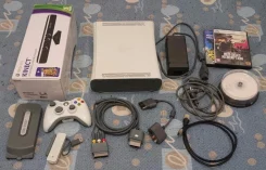 Microsoft Xbox 360 ����