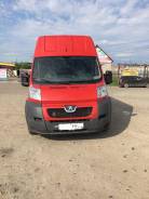 Peugeot Boxer Fourgon. Продается Peugeot Boxer, 2 200 куб. см., 2 000 кг.
