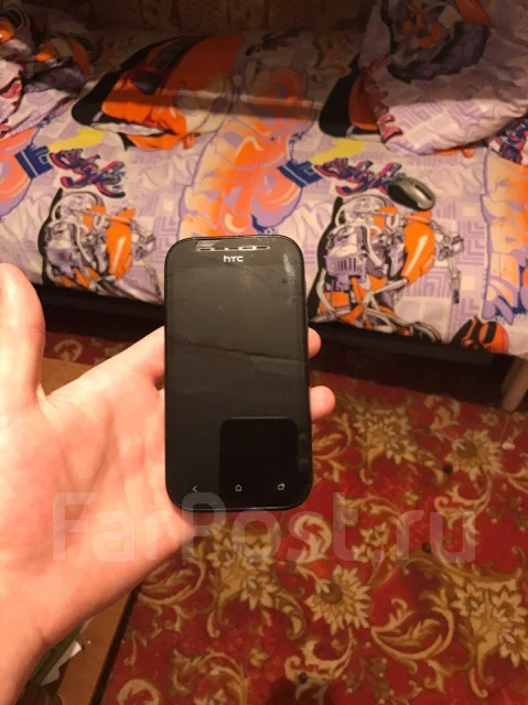 HTC Desire SV. �/� ����