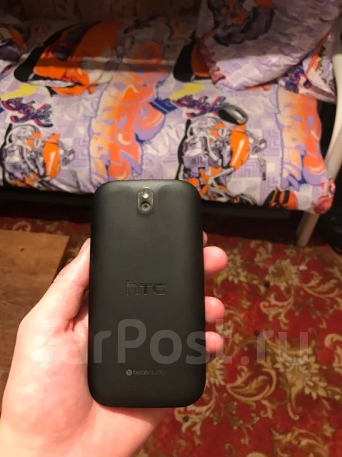 HTC Desire SV. �/� ����