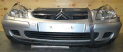 Ноускат. Citroen C5