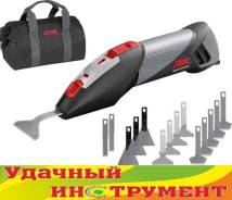 Насадки и наконечники.