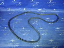 Уплотнитель багажника. Subaru Outback, BP9, BP, BPE Subaru Legacy, BP5, BP9, BP, BPE Двигатели: EZ30, EJ25, EJ20X, EJ20Y, EJ253, EJ255, EJ203, EZ30D...