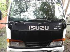 Isuzu Elf. Продам Isuzu ELF кат В'', 3 100 куб. см., до 3 т