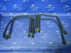 Уплотнитель двери. Subaru Outback, BP9, BP, BPE Subaru Legacy, BP9, BP, BP5, BPE Двигатели: EJ20, EJ203, EJ204, EJ20X, EJ20Y, EJ25, EJ253, EJ255, EJ30...