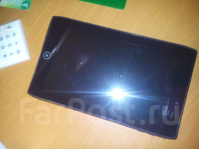 Acer Iconia Tab A101 16Gb ����
