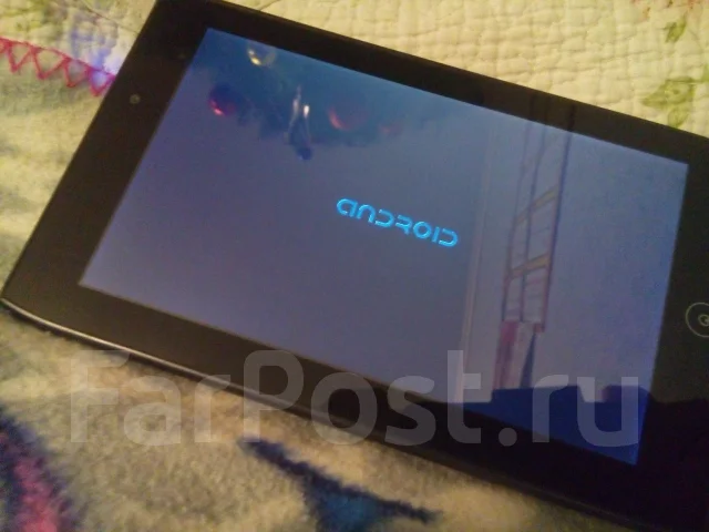 Acer Iconia Tab A101 16Gb ����