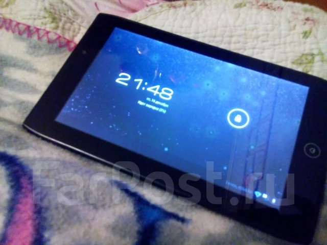 Acer Iconia Tab A101 16Gb ����