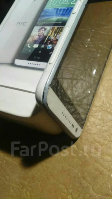 HTC Desire 620G Dual Sim. �/� ����