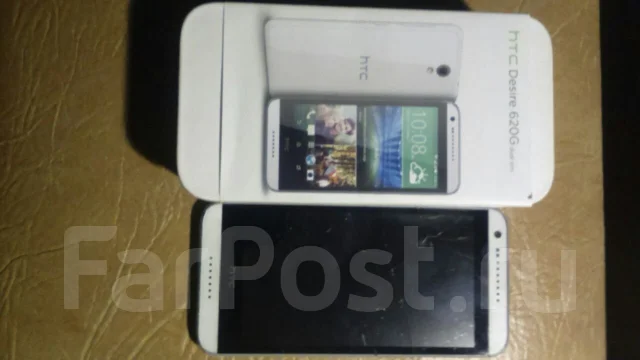 HTC Desire 620G Dual Sim. �/� ����