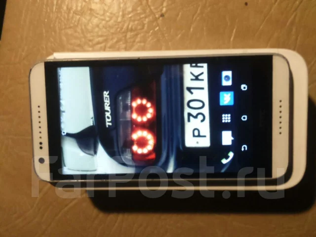 HTC Desire 620G Dual Sim. �/� ����