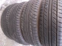 Bridgestone B-style EX. Летние, 2009 год, износ: 5%, 4 шт