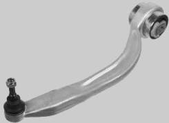 Рычаг подвески. Audi A4, B5 Двигатели: 1Z, AAH, ABC, ADP, ADR, AEB, AFF, AFN, AHU, ANB, APT, APU, ARG, ARK, ATW, AVV, AWT