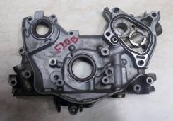 Насос масляный. Honda: Accord, Odyssey, Prelude, Avancier, Torneo, Shuttle Двигатели: F20B2, F18B4, F18B2, F20B6, F23A1, F20B4, F23A5, F23A3, F18B3, F...